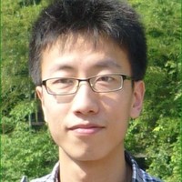 Jinan University Employee Wenliang Lei's profile photo
