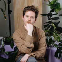 Benjamin Thomson Email