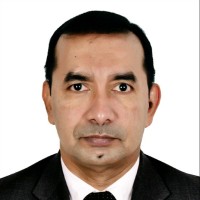 SPIL Software Employee Ravindra Bulathsinhalage's profile photo