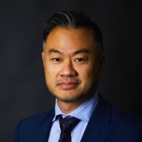 humm group Employee Alan Yeo's profile photo