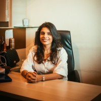 ExtraMile Play Employee Pooja Chadha's profile photo