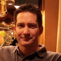 optometrist Employee Darren Jones's profile photo
