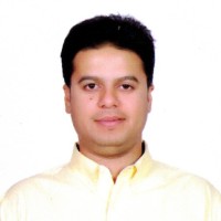 Genpact Employee Ashfaque Ansari's profile photo