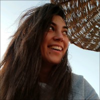 Help Steps Employee Dilara Çavdar's profile photo
