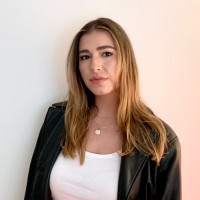 Box To Box Films Employee Natalie Silver's profile photo