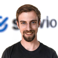 TypeScript programming language Employee Pavel Šindelka's profile photo
