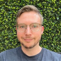 Jon Sharkey Email & Phone Number