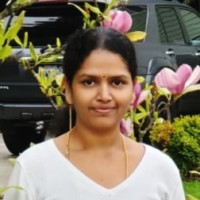 Tek Yantra Inc Employee Sudha Govindarajulu's profile photo