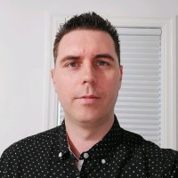 Farrow Employee Erik Westlake's profile photo