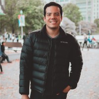 TackleAI Employee Denis Cheng's profile photo