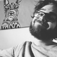 Itiden AB Employee Axel Bolle's profile photo
