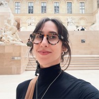 Leadster Employee Laura Tupinambá's profile photo