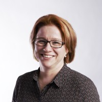 Rendszerinformatika Employee Krisztina Komádi's profile photo
