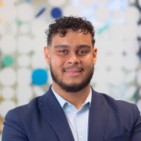 Samsic RH Employee Nicolas Augustin's profile photo