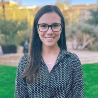 Rebecca Johns Email & Phone Number
