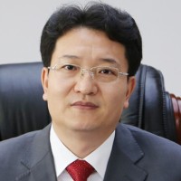 China Machinery Engineering Corporation Employee Jackie Geng's profile photo