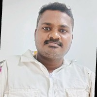 Setsco Services Pte Ltd Employee Antony Marshal's profile photo