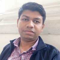 Englicist Employee Jayanta Maity's profile photo