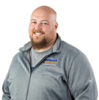 Absolute Group IA Employee Bryon Wambold's profile photo