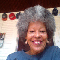 Survey Junkie Employee Angela Monegain's profile photo