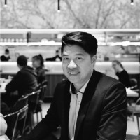 Maki & Ramen Employee Teddy Lee's profile photo