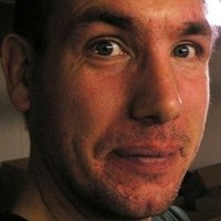 eBay Partner Network Employee Matthew Bingham's profile photo