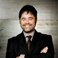 Tooth & Nail Records Employee Brandon Ebel's profile photo