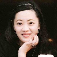 Special Olympics Employee Cherry Ye's profile photo