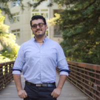 Cesar Alvarez Aguilar Email & Phone Number