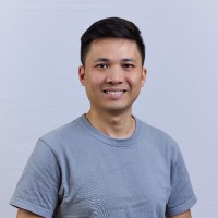 GREAT EASTERN Employee Chen Wei's profile photo