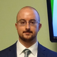 SiteTech Systems Employee Thomas Hastie's profile photo