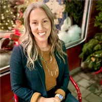 Banterra Bank Employee Ashley Kirk's profile photo