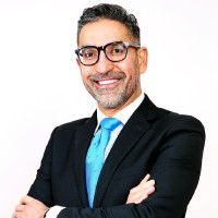 RBC Employee Amir Khalid's profile photo