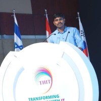 HealthNet Global Employee Satyanarayana L's profile photo
