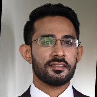 LIME Employee Deepak Singh Mohan's profile photo
