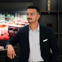 International Luxury Group, Americas (ILG) Employee Dilber Pk's profile photo