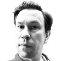 Pulley Employee Mark Erdmann's profile photo