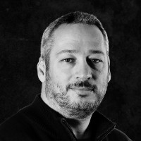 Visively Employee Pedro Dias's profile photo