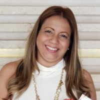 Marmotech Employee Arelis Arias's profile photo