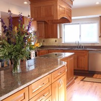 Twin Tier Kitchen & Bath Employee Brian Utz's profile photo