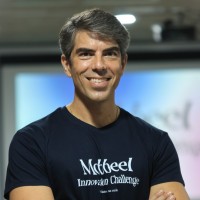 Mobbeel Employee Rafael Lorenzo's profile photo