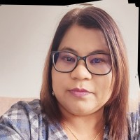 Rupali Chatterjee Email & Phone Number