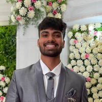 Dakshesh Pasala's profile photo