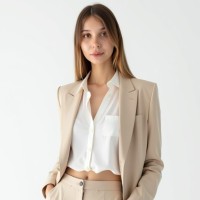OTP Bank Employee Daria Romanova's profile photo