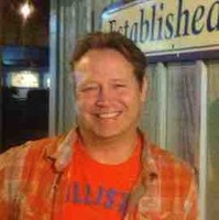 MACH 1 Manufacturing Employee Greg Geist's profile photo