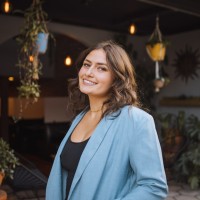 Ethos Business Solutions Employee Emma Tod's profile photo