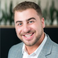 Northern Trust Employee Benjamin Sacks's profile photo