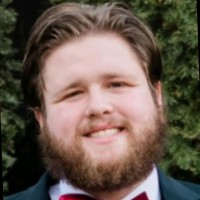 United States Air Force Employee Daniel Goeke's profile photo