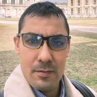 Unzer Employee Kenny Casagrande's profile photo