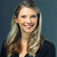 Rei Employee Kristen Crawford's profile photo